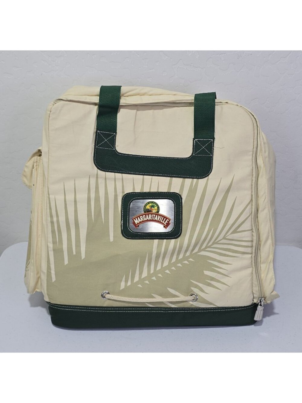 Margaritaville Padded Soft Travel Bag With Straps - BAG ONLY -